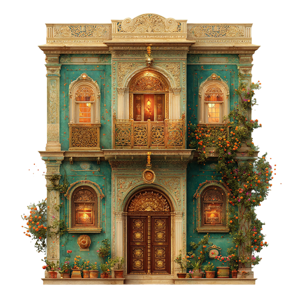 House numerology
